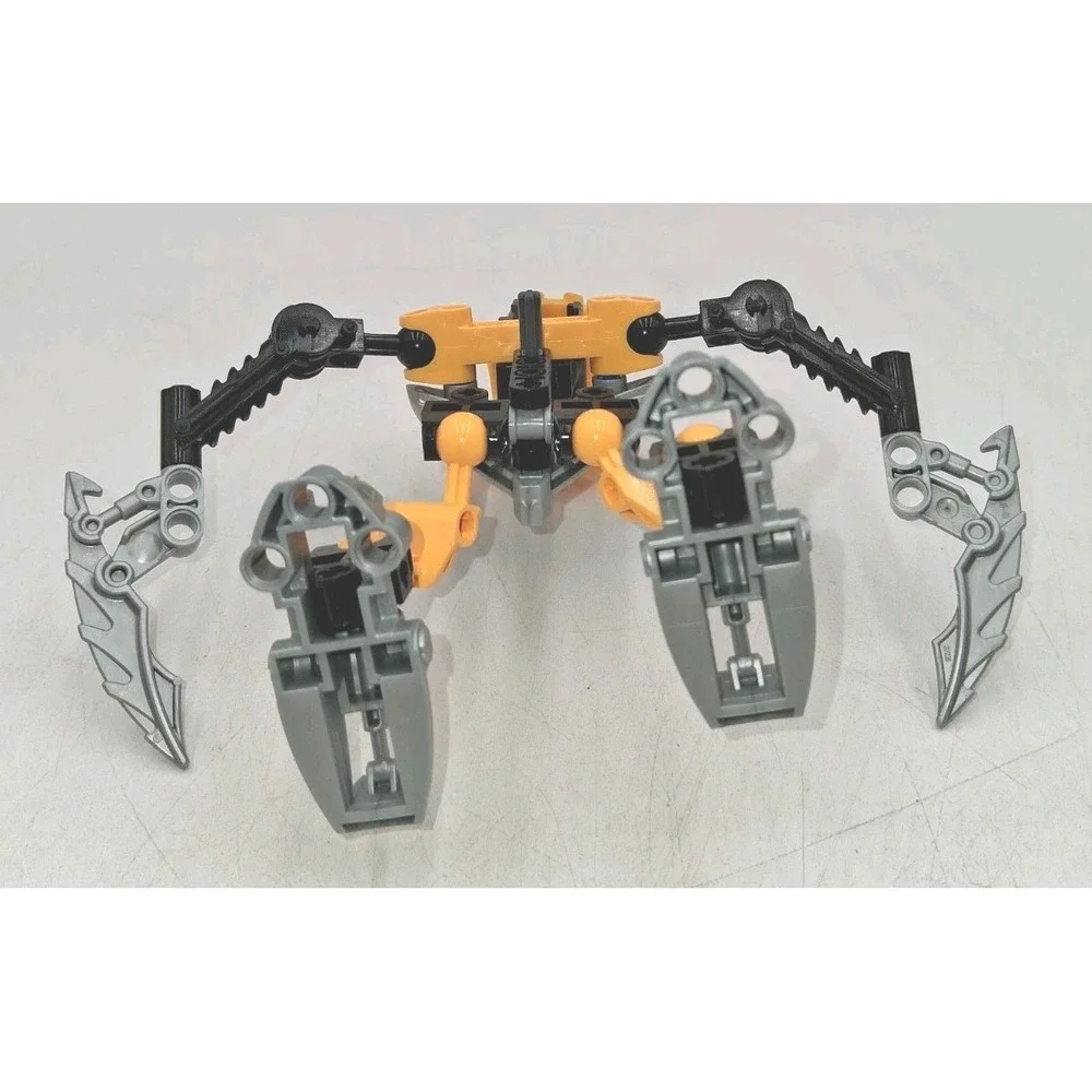 LEGO Bionicle 8929 Dekar
